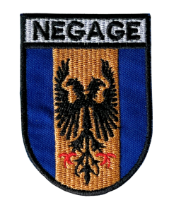 Emblema Negage