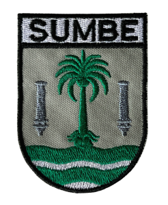 Emblema Sumbe
