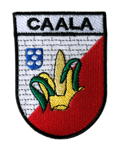Emblema Caala