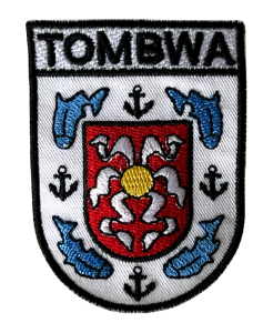 Emblema Tombwa