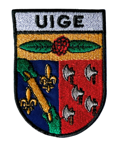 Emblema Uige