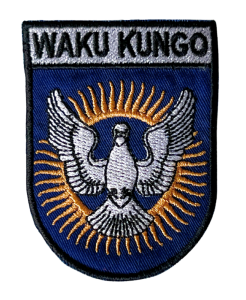 Emblema Waku Kungo