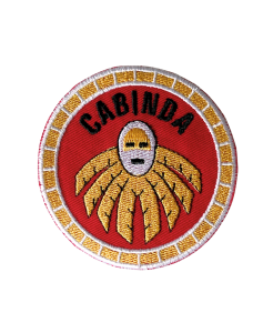 Emblema Cabinda