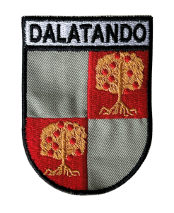 Emblema Dalatando