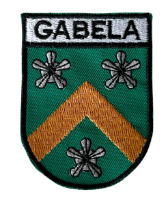 Emblema Gabela