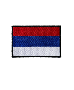 Emblema Bandeira Rússia