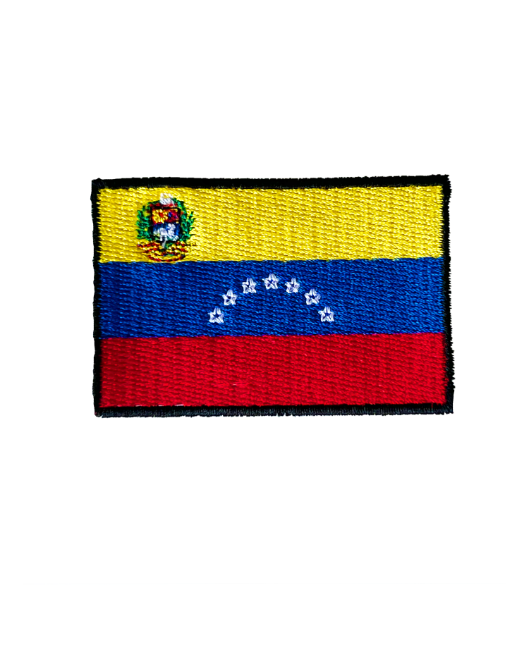 Emblema Bandeira Venezuela
