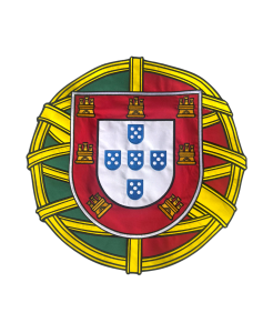 Emblema Esfera Armilar Portugal Emblema Esfera Armilar Portugal