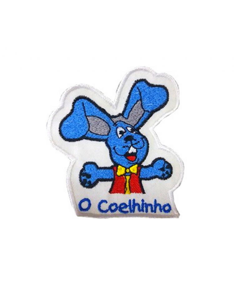 Emblema Coelho
