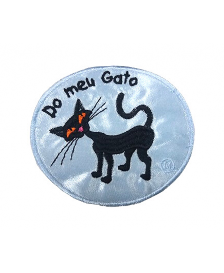 Emblema Gato