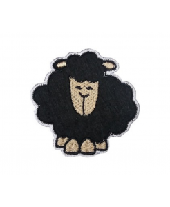 Emblema Ovelha Negra