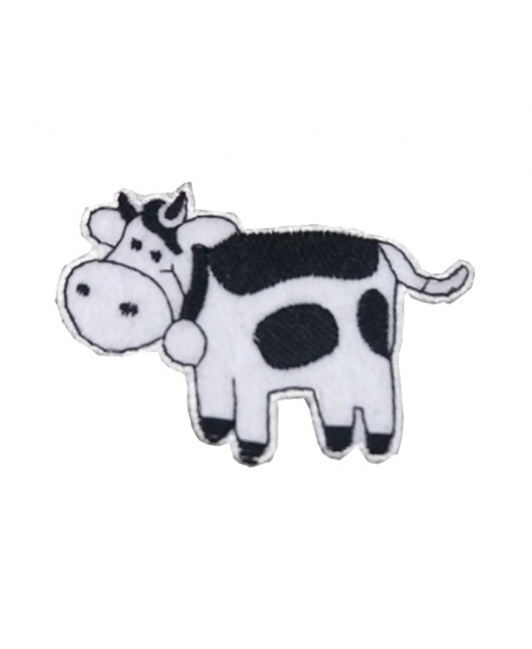 Emblema Vaca