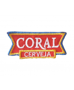 Emblema Coral