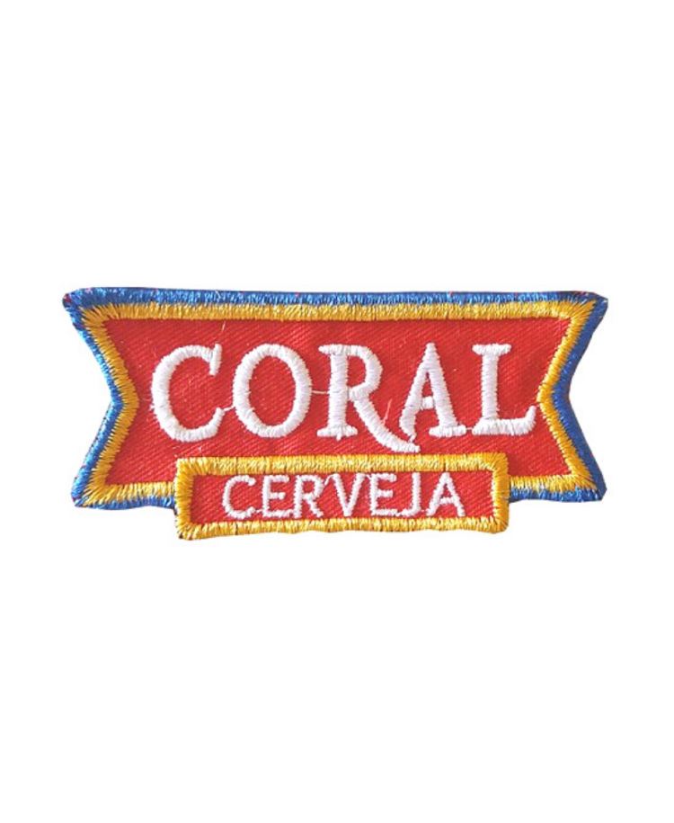 Emblema Coral