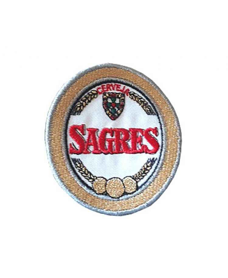 Emblema Sagres