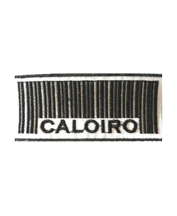 Emblema Caloiro 7