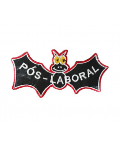 Emblema Pós-Laboral