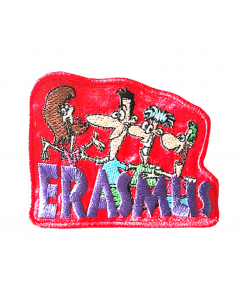 Emblema Erasmus