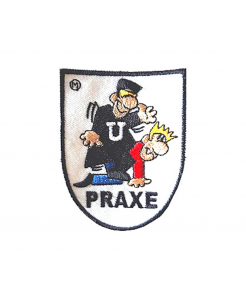 Emblema Praxe 3