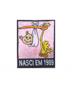 Emblema 1989