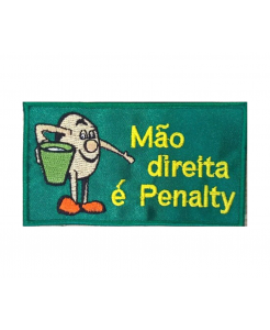 Emblema Penalty