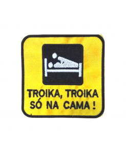 Emblema Troika