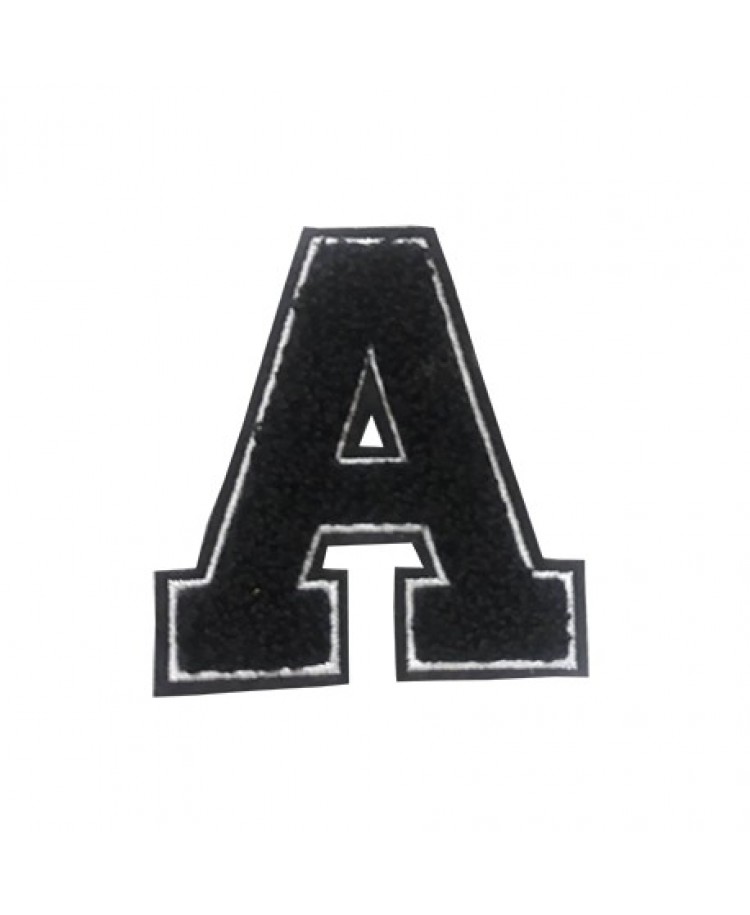 Emblema letra A