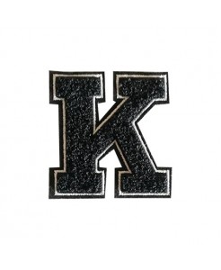Emblema letra K