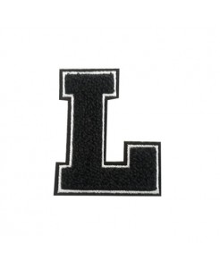 Emblema letra L