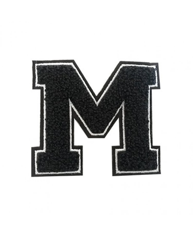 Emblema letra M