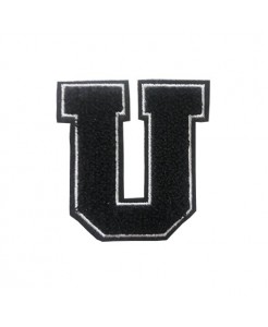 Emblema letra U