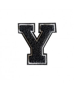 Emblema letra Y