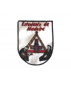 Emblema Estudante Madeirense