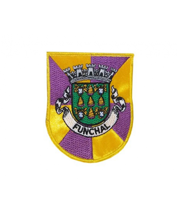 Emblema Funchal 1