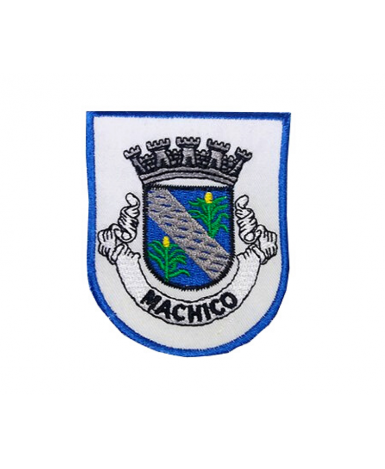 Emblema Machico