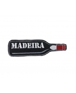 Emblema Madeira 11