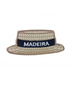 Emblema Madeira 14