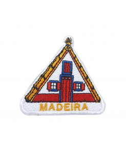 Emblema Madeira 17