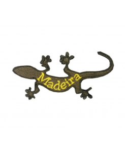 Emblema Madeira 18