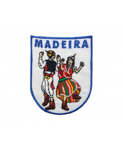 Emblema Madeira 2