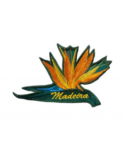 Emblema Madeira 20
