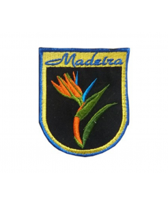 Emblema Madeira 22