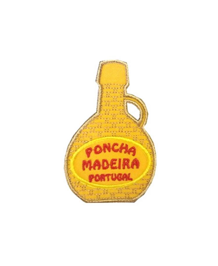 Emblema Poncha