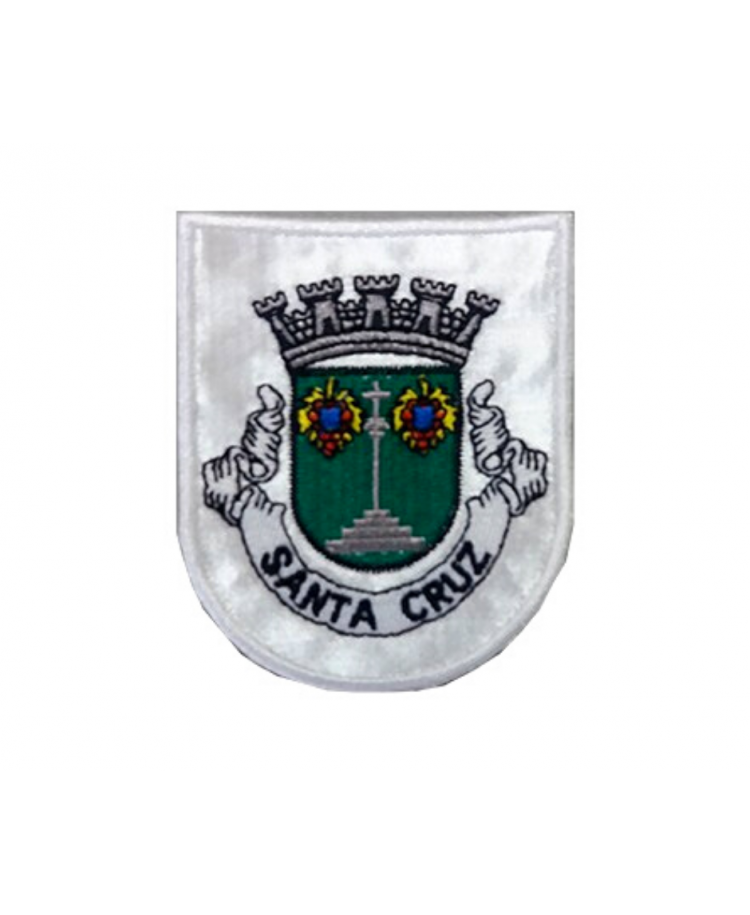 Emblema Santa Cruz