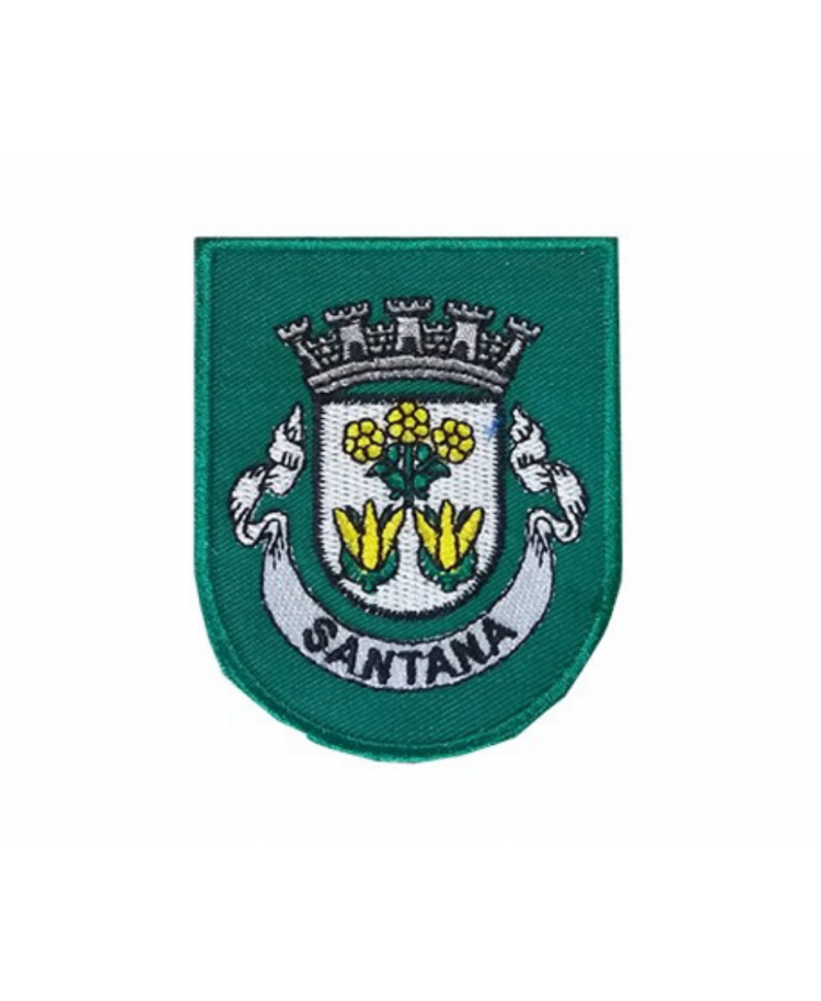 Emblema Santana