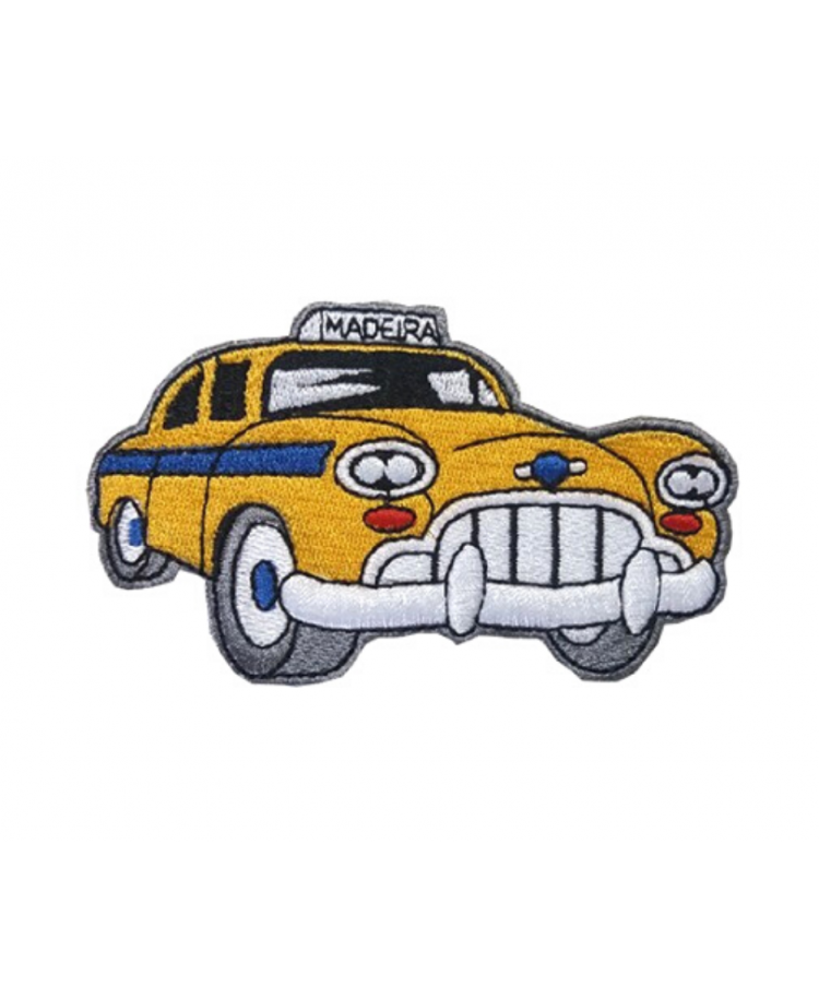 Emblema Táxi