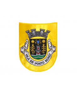 Emblema Vila Porto Moniz