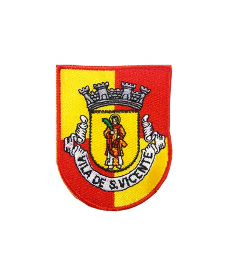 Emblema Vila S. Vicente