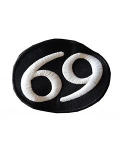 Emblema 69
