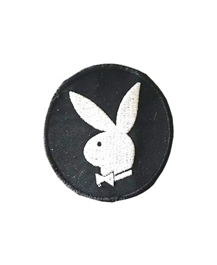 Emblema Playboy 1
